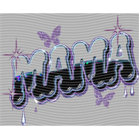 Mother's Day-MM 2873